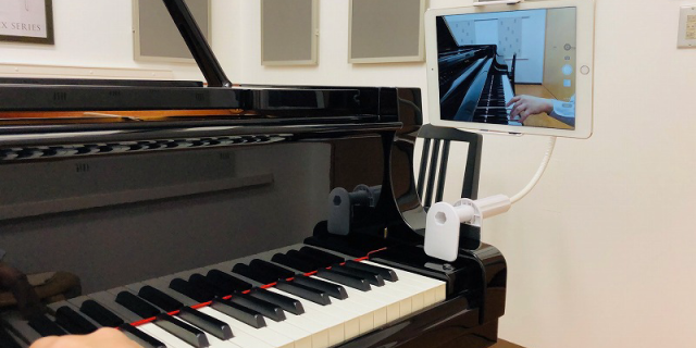 村山ピアノ教室